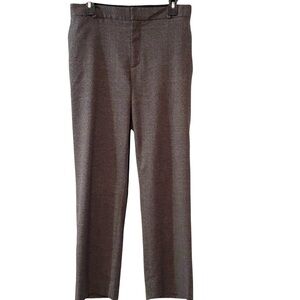 Banana Republic Ryan Fit Plaid Pants Trousers